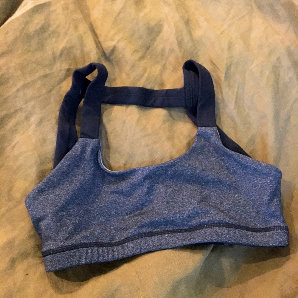 Born Primitive Moxie Sports Bra